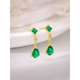 GIVA 925 Sterling Silver Earrings for Women-picture-33