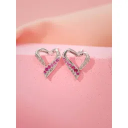 GIVA 925 Sterling Silver Earrings for Women-picture-35