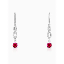 GIVA 925 Sterling Silver Earrings for Women-picture-44