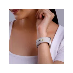 GIVA 925 Sterling Silver Golden Watch Pins for Women-picture-15