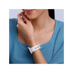 GIVA 925 Sterling Silver Golden Watch Pins for Women-picture-30