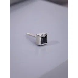 GIVA 925 Sterling Silver Kinda Cube Stud Earrings-picture-15