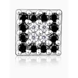 GIVA 925 Sterling Silver Nosepin for Women-picture-12