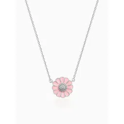 GIVA 925 Sterling Silver Pendant for Women-picture-45