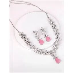 GIVA 925 Sterling Silver Set for Women-picture-44