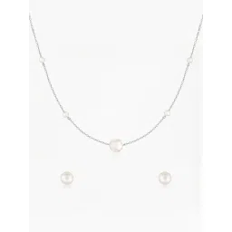 GIVA 925 Sterling Silver Set for Women-picture-28