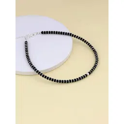 GIVA 925 Sterling Silver Soul Spirit Anklets For Women-picture-42