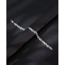 giva Men Sterling Silver Bracelet-picture-49