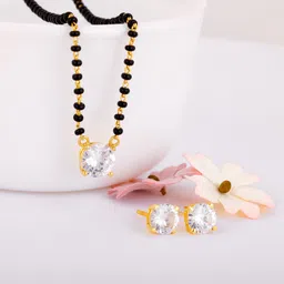 giva Silver Gold-plated Gold Jewel Set-picture-13