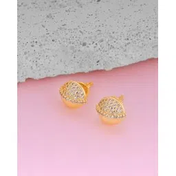 giva Sterling Silver Beads of Love Studs-picture-44