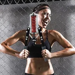 gjshop Hydraulic Power Twister Arm Wrestling Equipment, Muscle Training Goods, Grip Ab Exerciser-picture-21