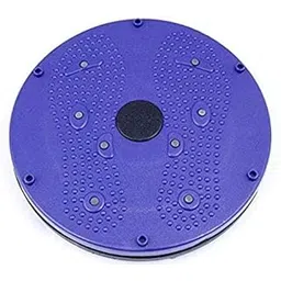 GJSHOP Perfect 4 in 1 Magnetic Tummy Twister.-picture-15