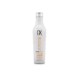 GK HAIR Taming System with Juvexin Global Keratin Color Protection Hair Conditioner 240 ml-picture-40
