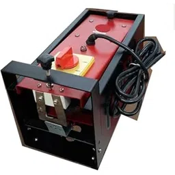 GKI Manual Electric Debeaker Machine with Fan-picture-31