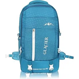 glacier 90Ltr Travel Backpack, Rucksack, Hikking Backpack for Men and Women, 3 Main Large Compartment-picture-16