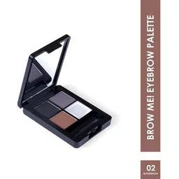 glam 21 Long-Lasting Smudge-Free 4-in-1 Eyebrow Palette-picture-20