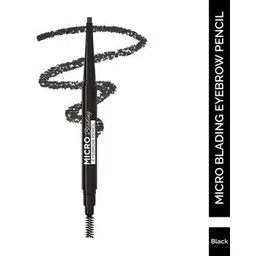 glam 21 Micro Blading Eyebrow Pencil with Spoolie -picture-52