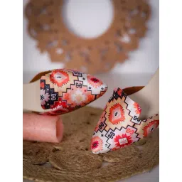 Glam Story Women's Indie Pop Multicolored Mule Shoes-picture-42