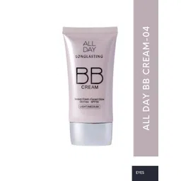 GLAM21 All Day Long Lasting Oil Free Lightweight SPF 30 BB Cream 40g - Shade 04-picture-36
