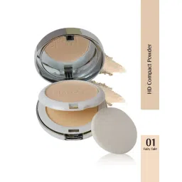 Glam21 HD Compact Powder 01 Fairy Tale - 20 gm-picture-122