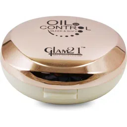 glam21 Oil Control Correction compact Powder CP8007 with Adbeni Compact-picture-20