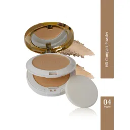 Glam21 Oil-Control HD Compact Powder 04 Maple - 20 gm-picture-11