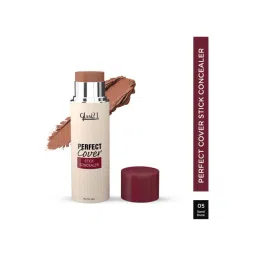 Glam21 Perfect Cover Stick Concealer - Sand Dune - 6 gm-picture-11