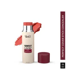 Glam21 Perfect Cover Stick Concealer - Sand Stone - 6 gm-picture-181