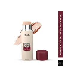 Glam21 Perfect Cover Stick Concealer - Sun Sand - 6 gm-picture-14