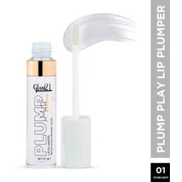 glam21 Plump Play Lip Plumper-Juicy Lips Fuller & Hydrated Moisturizing Crystal Shine-picture-18