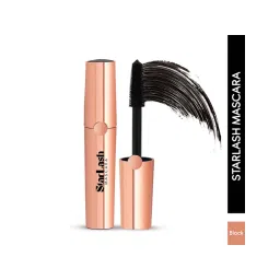 GLAM21 Star Lash Waterproof Mascara - Black-picture-24