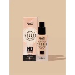 GLAM21 Studio Perfection HD Matte Foundation - 30ml - Sand 04-picture-24