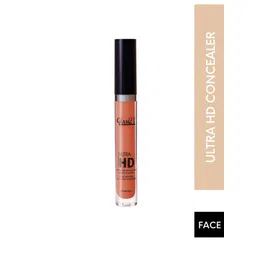 GLAM21 Ultra HD Light Capturing Self Setting Liquid Concealer 5g - Orange Bar 05-picture-11