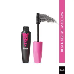 GLAM21 Xtreme Non-Clumping Mascara 10ml - Black-picture-34