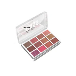 GLAM21Pocket Pass All-in-one Makeup Palette 22 g - Premium Pass-image-6