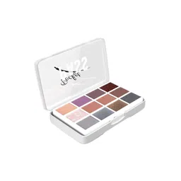 GLAM21Pocket Pass All-in-one Makeup Palette 22 g - VIP Pass-image-2