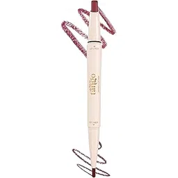 Glam21 Two To Tango Lip Liner + Lipstick Duo |Non-Transfer |Long Stay | Creamy Matte Finish| Super-glide formula | Non-drying |For Sensational lip look, Bare Nude-13-picture-17