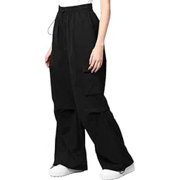 glamhood Stylish and Trendy Women Cargo Pocket (Pack of one)-picture-26