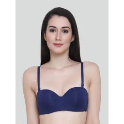 Glamoras Bra Medium Coverage Underwired Lightly Padded-picture-38