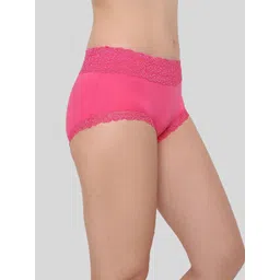 Glamoras Lace Hipster Brief-picture-14