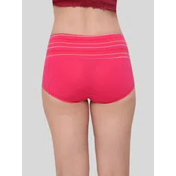 Glamoras Women Pack Of 2 High Waist Hipster-picture-37