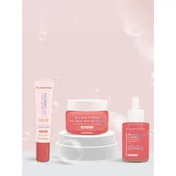 GLAMVEDA 2% Kojic Acid Face Wash With 1% Niacinamide For Dark Spots - 150 ml-picture-23