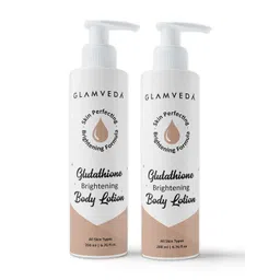 GLAMVEDA Set Of 2 2% Kojic Acid & Alpha Arbutin Body Lotion - 200 ml Each-picture-30