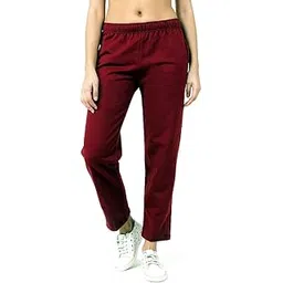 glanz comfort wear Girls Lower Fleece Warm-picture-20