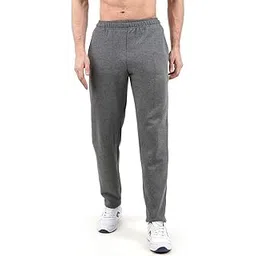 glanz comfort wear Men's Loose Fit Fleece Lower-picture-23