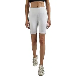 glanz comfort wear Women & Girls Cycling shorts for Gym Yoga Swimming Dancing Exercising Basketball-picture-12
