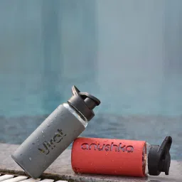 Glass Bottle With Name Sleeve 550 ml-picture-19