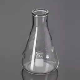 Glassco 1000ml Narrow Mouth Heavy Duty Conical Erlenmeyer Flask 231.237.08-picture-13