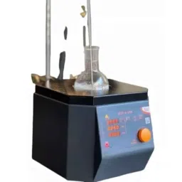 Glassco 100ml 220W Advanced Heating Mantle With Stirrer, 1225.DNEU.01-picture-46