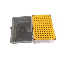 Glassco 10?l Empty Tip Rack, 500.10.E.R-picture-42